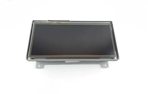 Land Rover Discovery 5 Screen/display/small screen GX6319C299AC GX63-19C299-AC