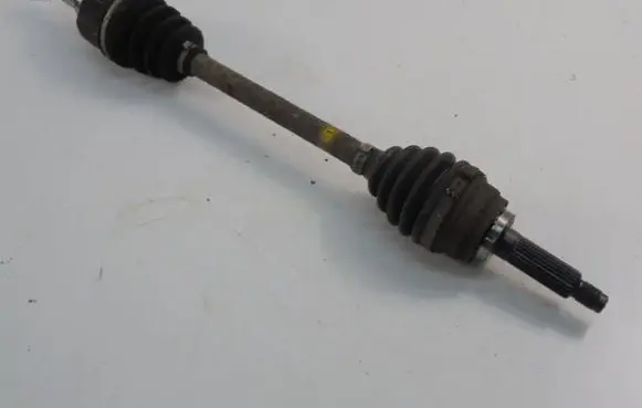 Chevrolet Matiz Drive shaft (set) 
