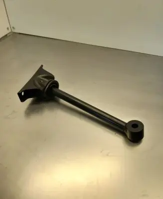 Porsche 911 991 Front strut bar 99150453801