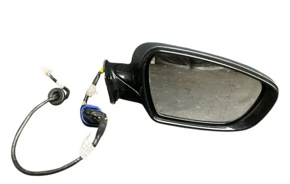 KIA Ceed Front door electric wing mirror 023790 20435146
