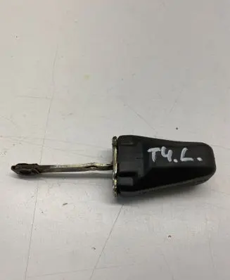 Volkswagen Transporter - Caravelle T4 Front door check strap stopper 357837323