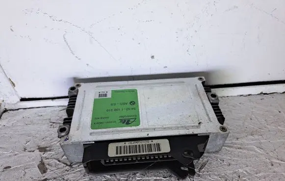 Acura ILX ABS control unit/module 34521138219 10094108024 5WK8402