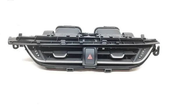 Toyota C-HR I Dash center air vent grill 55670F4010