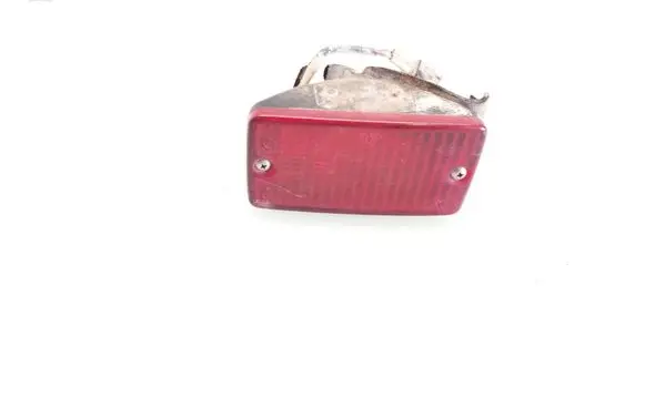 Opel Signum Rear fog light 23611216