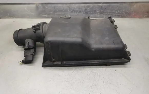 Mercedes-Benz Vito Viano W638 Mass air flow meter 0280217114 0000940948 A0030947504