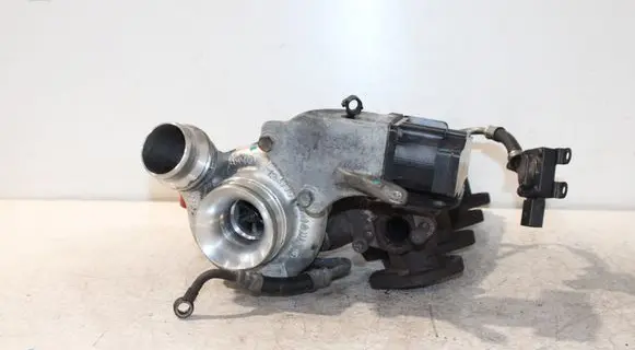 BMW 3 E90 E91 Turbo 8506893