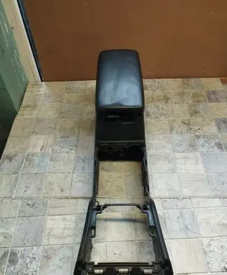 Honda Accord Armrest
