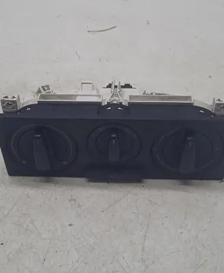 Volkswagen Golf IV Climate control unit 1J0819045F