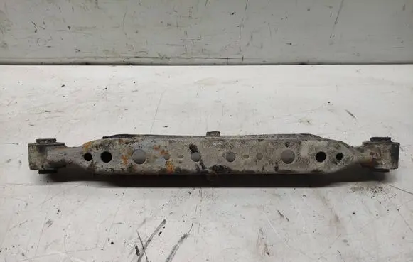 Nissan Qashqai Rear control arm