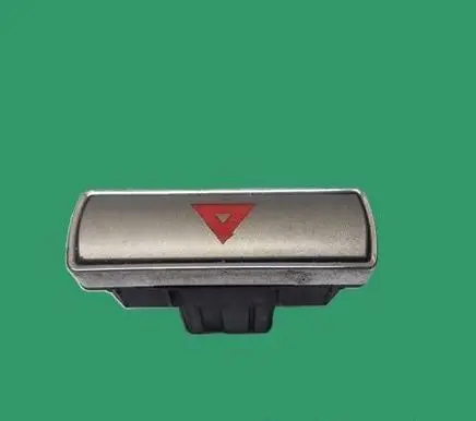 Ford Mondeo MK IV Hazard light switch 6M2T13A350