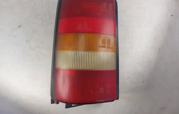 Chrysler Voyager Rear/tail lights 4399953