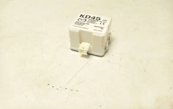 Mazda 6 Other control units/modules KD45675D4