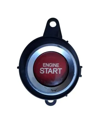 Honda Civic Engine start stop button switch M26983