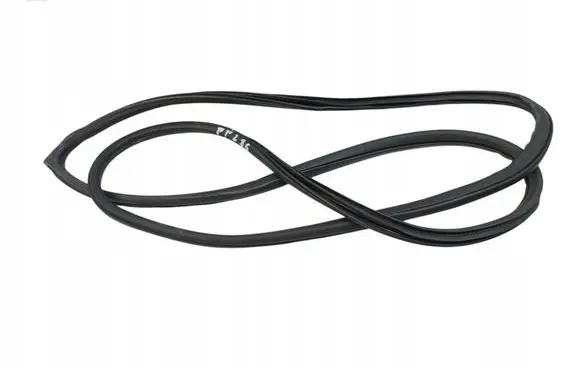Renault Koleos I Rubber seal front door (on door) 
