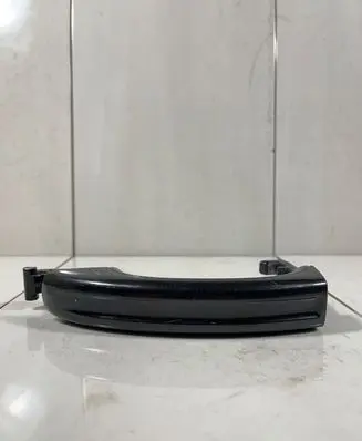 Audi Q7 4L Front door exterior handle 4L0837205
