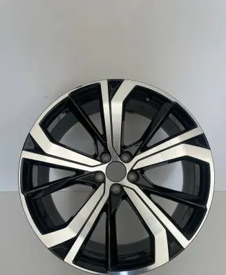 Volvo XC60 R21 alloy rim 85SX21H2 32134533 V000190000