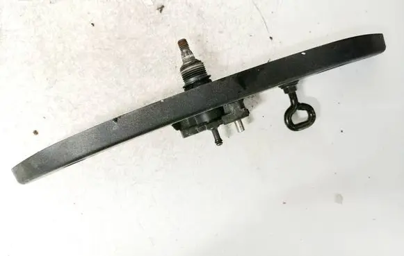 BMW 5 F10 F11 Other exterior part 3398006316 7308832