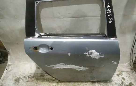 Honda Accord Rear door MELYNOS