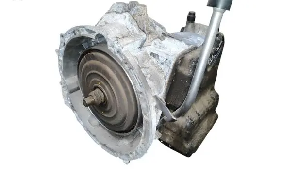 Mercedes-Benz CLA C117 X117 W117 Automatic gearbox A2463702102 1428602301 91072259