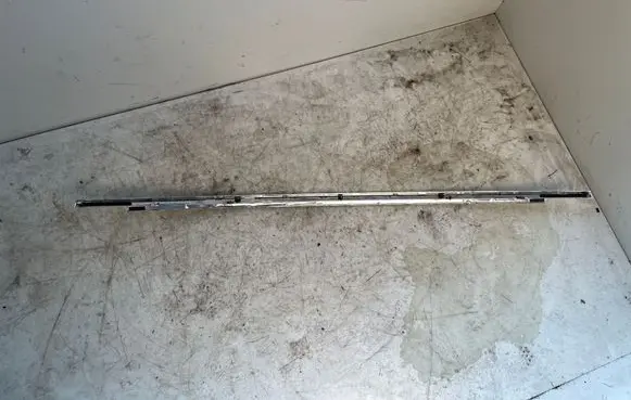 BMW 7 G11 G12 Other trunk/boot trim element 7376778