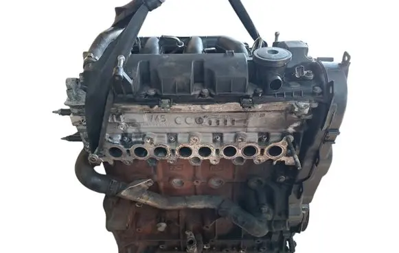 Ford S-MAX Engine D4204T QXWA