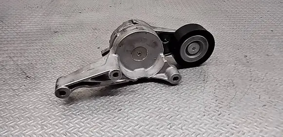 Volkswagen PASSAT B6 Generator/alternator belt tensioner 950371