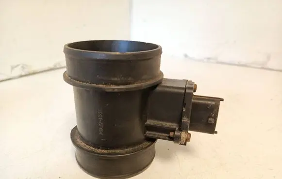 Opel Astra H Mass air flow meter 55350046