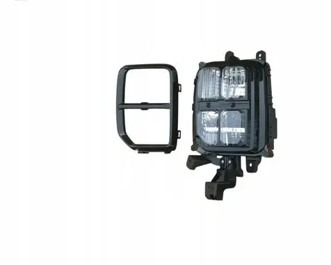 Mitsubishi ASX Front fog light 8315A083