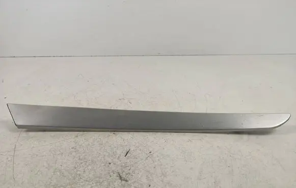 Audi A6 S6 C6 4F Front door trim bar 4F0867410A 4F0867410