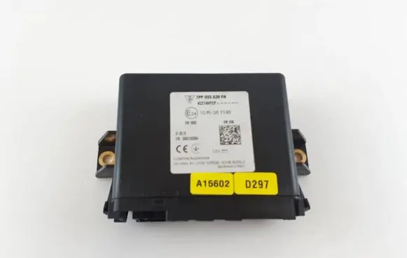 Porsche Macan (95B) Other control units/modules 7PP035620FH 7PP035620 4C2145PCP