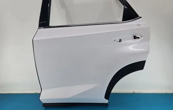 Lexus NX Rear door IMPRK1521034