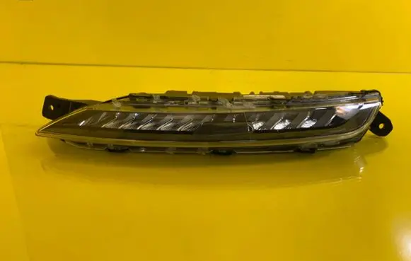 Citroen C4 II Picasso Headlight/headlamp 9816714880