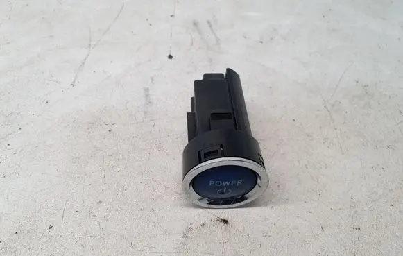 Toyota Auris E180 Engine start stop button switch 15F032C