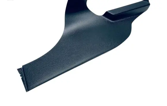 Seat Altea XL Other center console (tunnel) element 5P1868432