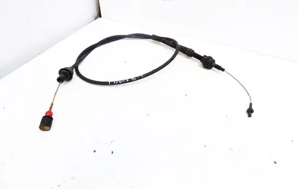 Volkswagen Polo III 6N 6N2 6NF Throttle cable 