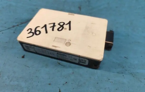 Mercedes-Benz GL X166 Parking PDC sensor A0009050210