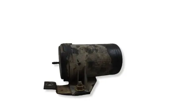 BMW X3 E83 Vacuum air tank 11781740207