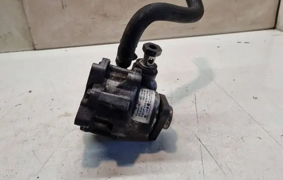 Audi A6 S6 C6 4F Power steering pump 4F0145155A 7692955186