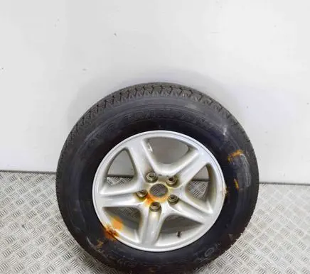 Lexus RX XU10 R16 spare wheel SD10Q