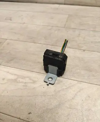 Hyundai i20 (PB PBT) Immobilizer control unit/module 954202L700 116RI000009 73630230