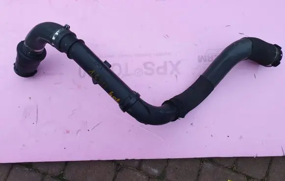 Renault Trafic III (X82) Intercooler hose/pipe 144605705R 1073746S01