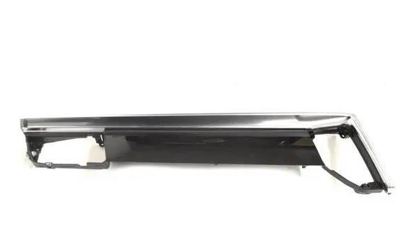 Mercedes-Benz C W204 Dashboard glove box trim 95B857224M