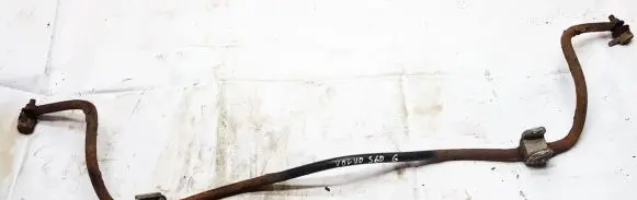 Volvo S60 Rear anti-roll bar/sway bar 