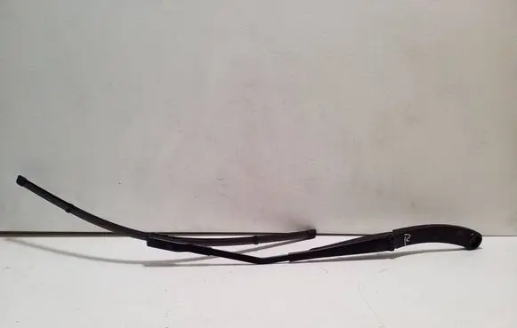 Porsche Taycan 9J1 Front wiper blade arm 9J1955410A