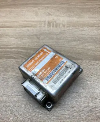 Audi A6 S6 C4 4A Airbag control unit/module 8A0959655C 0285001038