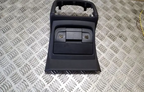 Audi Q5 SQ5 Ashtray (rear) 8R0864376B 8R0864376C 8K0864376A