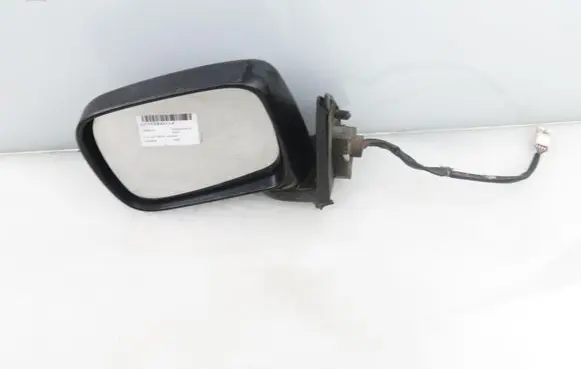 Nissan Terrano Front door electric wing mirror
