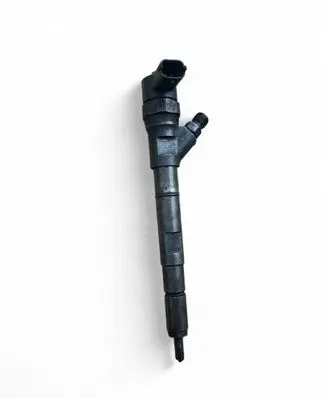 Ford Focus C-MAX Fuel injector 0445110186