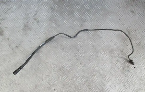Peugeot 407 Clutch cable 