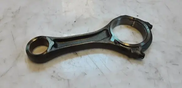 Audi A6 S6 C7 4G Connecting rod/conrod 059AJ